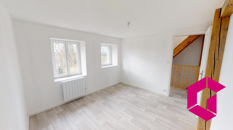 Ma-Cabane - Vente Maison Saint-Pierre-du-Champ, 105 m²