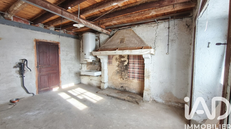 Ma-Cabane - Vente Maison Saint-Pierre-du-Champ, 93 m²