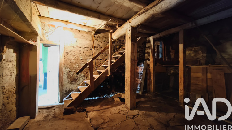 Ma-Cabane - Vente Maison Saint-Pierre-du-Champ, 101 m²