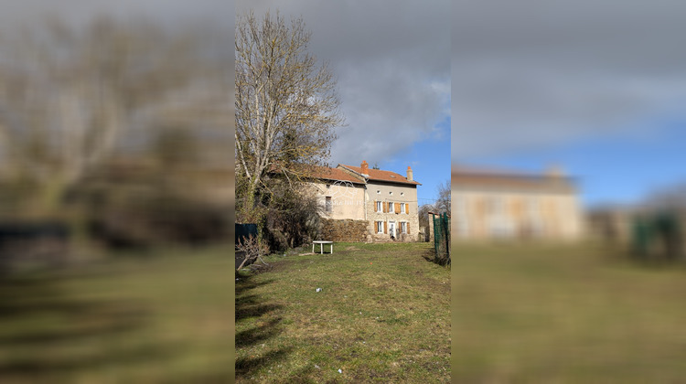 Ma-Cabane - Vente Maison Saint-Pierre-du-Champ, 132 m²