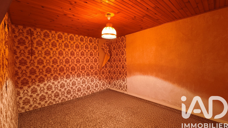 Ma-Cabane - Vente Maison Saint-Pierre-du-Champ, 101 m²