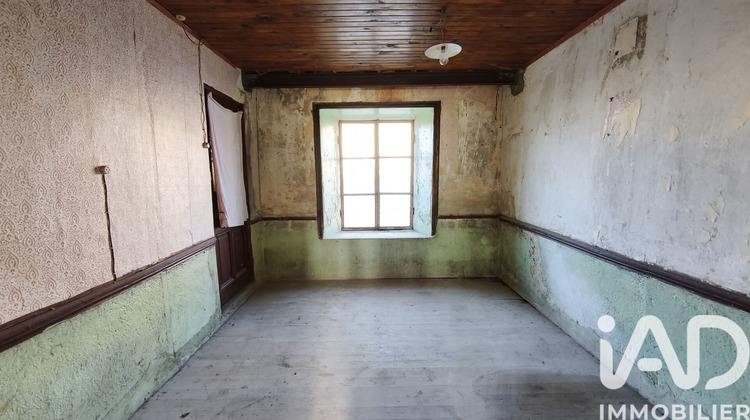 Ma-Cabane - Vente Maison Saint-Pierre-du-Champ, 93 m²