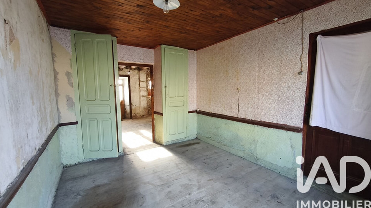 Ma-Cabane - Vente Maison Saint-Pierre-du-Champ, 93 m²