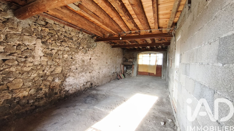 Ma-Cabane - Vente Maison Saint-Pierre-du-Champ, 93 m²