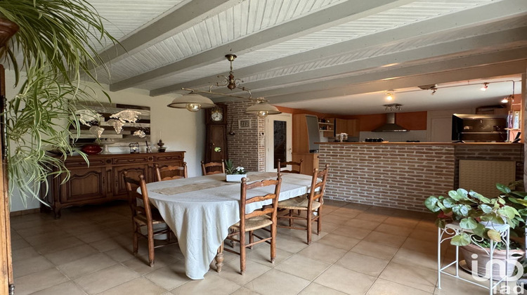 Ma-Cabane - Vente Maison Saint-Pierre-du-Chemin, 167 m²