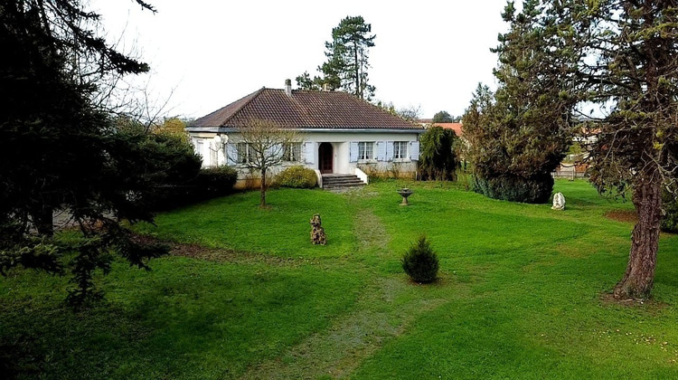 Ma-Cabane - Vente Maison Saint-Pierre-du-Chemin, 127 m²