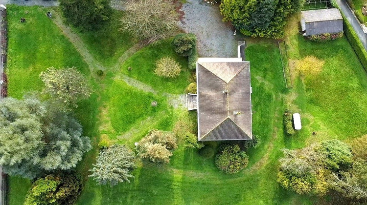 Ma-Cabane - Vente Maison Saint-Pierre-du-Chemin, 127 m²