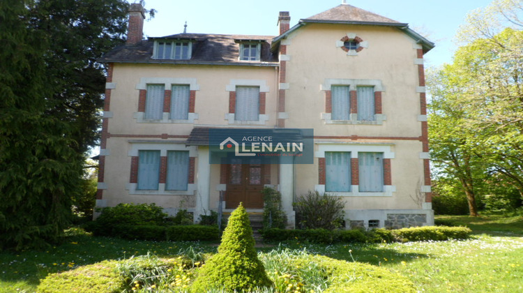 Ma-Cabane - Vente Maison Saint-Pierre-du-Chemin, 174 m²