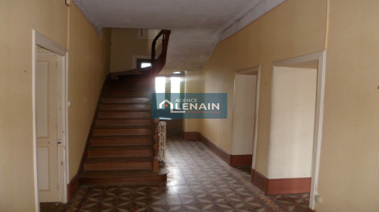 Ma-Cabane - Vente Maison Saint-Pierre-du-Chemin, 174 m²