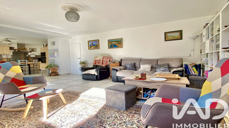 Ma-Cabane - Vente Maison Saint-Pierre-du-Chemin, 190 m²