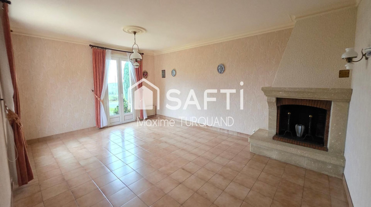 Ma-Cabane - Vente Maison Saint-Pierre-du-Chemin, 96 m²