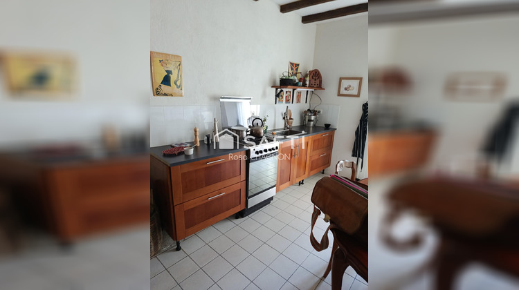 Ma-Cabane - Vente Maison Saint-Pierre-du-Chemin, 180 m²