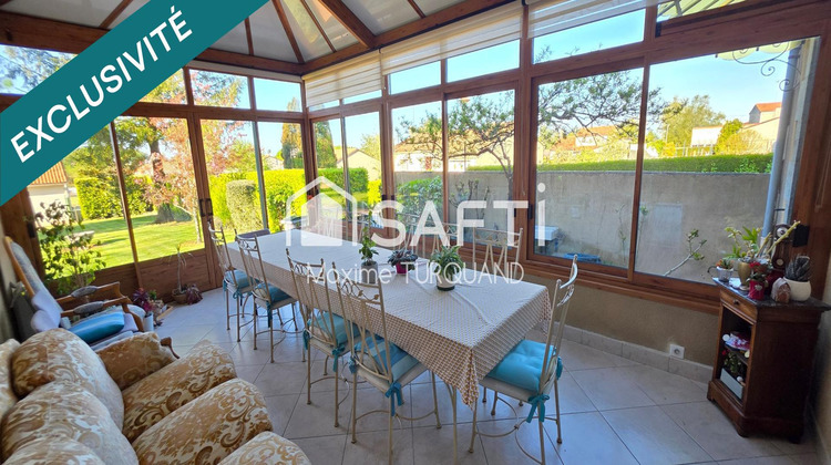 Ma-Cabane - Vente Maison Saint-Pierre-du-Chemin, 286 m²