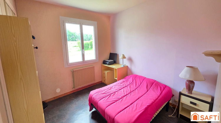 Ma-Cabane - Vente Maison Saint-Pierre-du-Chemin, 90 m²