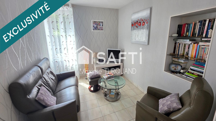 Ma-Cabane - Vente Maison Saint-Pierre-du-Chemin, 115 m²