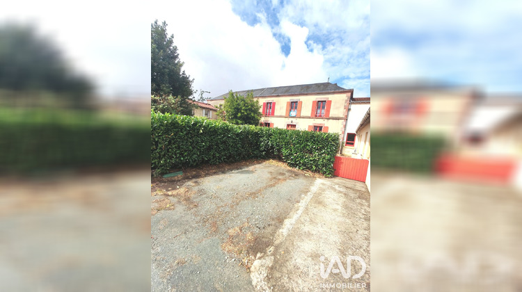 Ma-Cabane - Vente Maison Saint-Pierre-du-Chemin, 117 m²