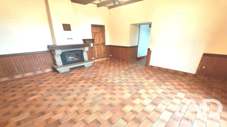 Ma-Cabane - Vente Maison Saint-Pierre-du-Chemin, 117 m²
