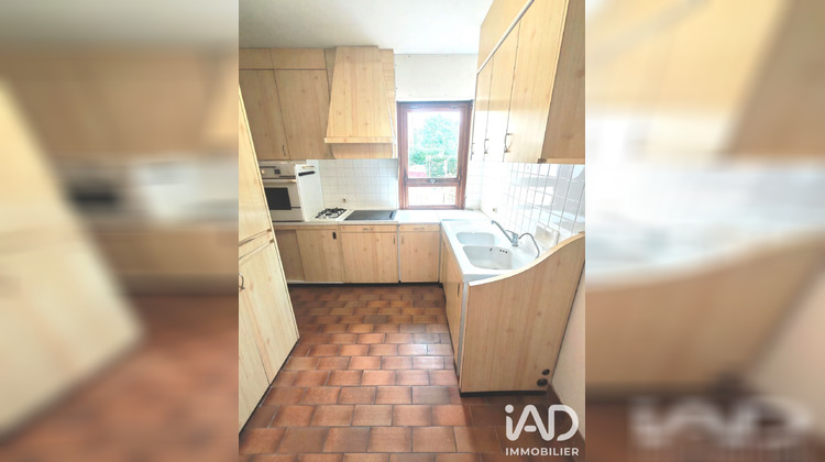 Ma-Cabane - Vente Maison Saint-Pierre-du-Chemin, 117 m²