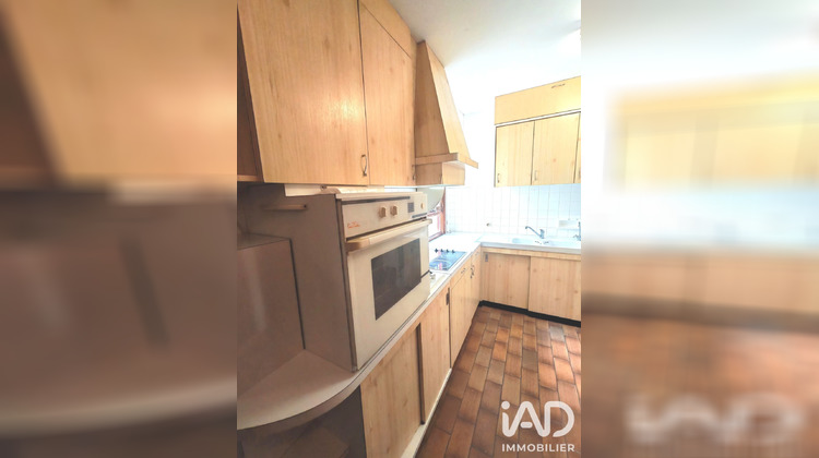Ma-Cabane - Vente Maison Saint-Pierre-du-Chemin, 117 m²