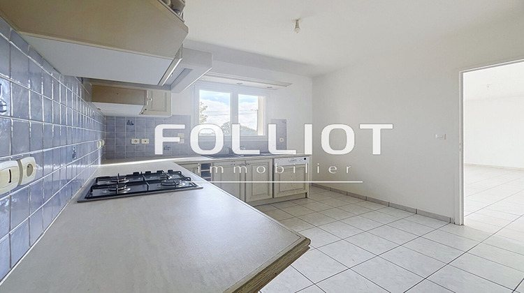 Ma-Cabane - Vente Maison SAINT-PIERRE-DU-FRESNE, 115 m²