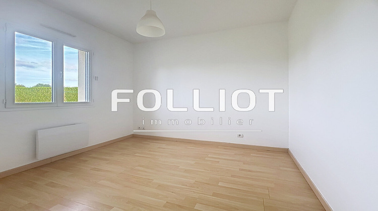 Ma-Cabane - Vente Maison SAINT-PIERRE-DU-FRESNE, 115 m²