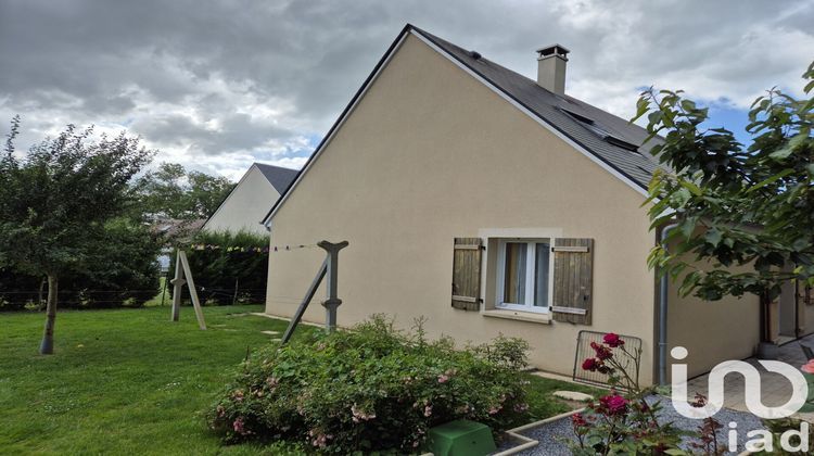 Ma-Cabane - Vente Maison Saint Pierre du Jonquet, 134 m²