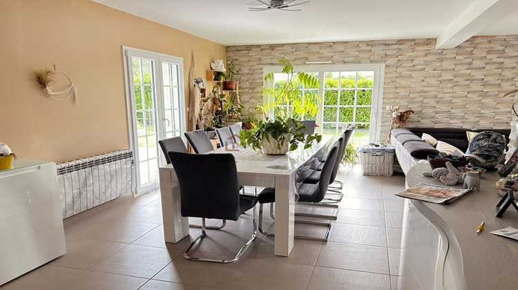 Ma-Cabane - Vente Maison SAINT-PIERRE-DU-JONQUET, 150 m²