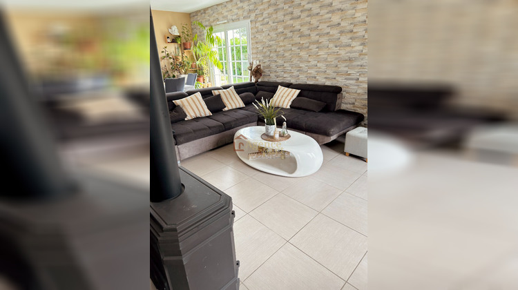 Ma-Cabane - Vente Maison SAINT-PIERRE-DU-JONQUET, 150 m²