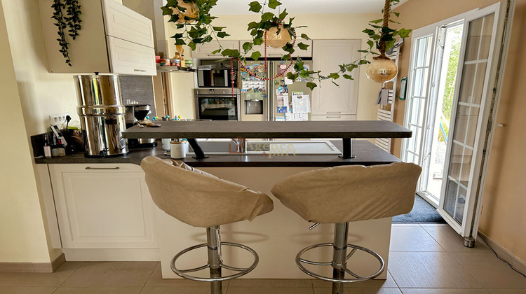 Ma-Cabane - Vente Maison SAINT-PIERRE-DU-JONQUET, 150 m²