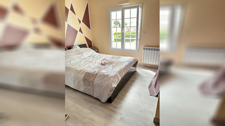 Ma-Cabane - Vente Maison SAINT-PIERRE-DU-JONQUET, 150 m²