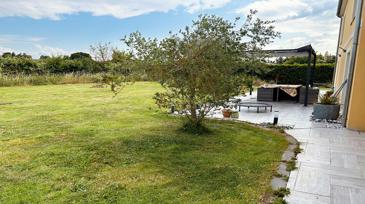 Ma-Cabane - Vente Maison SAINT-PIERRE-DU-JONQUET, 150 m²