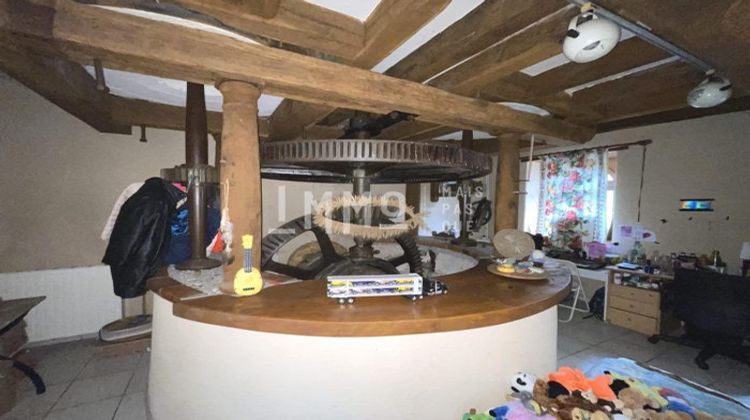 Ma-Cabane - Vente Maison Saint-Pierre-du-Lorouër, 257 m²