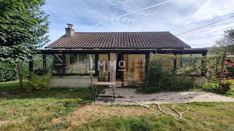 Ma-Cabane - Vente Maison Saint-Pierre-du-Lorouër, 51 m²