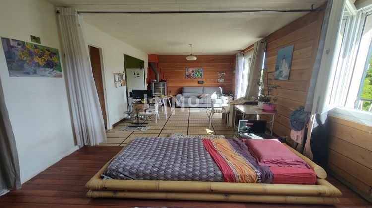 Ma-Cabane - Vente Maison Saint-Pierre-du-Lorouër, 51 m²