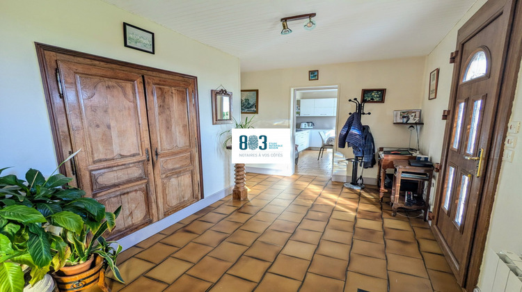 Ma-Cabane - Vente Maison Saint-Pierre-du-Mont, 139 m²