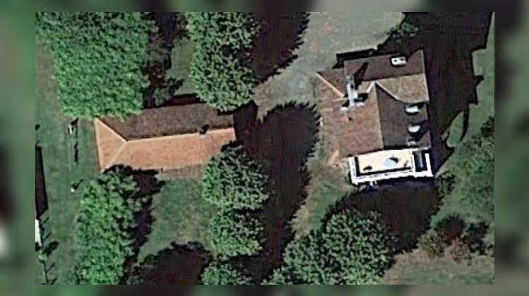 Ma-Cabane - Vente Maison Saint-Pierre-du-Mont, 388 m²