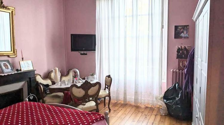 Ma-Cabane - Vente Maison Saint-Pierre-du-Mont, 388 m²