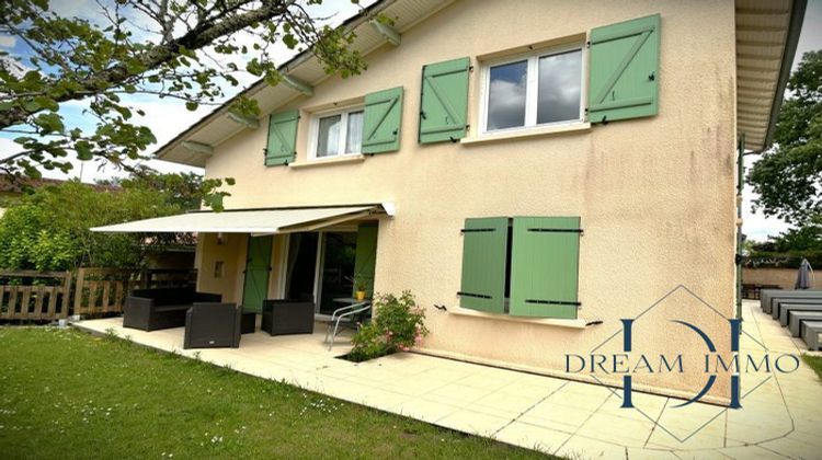 Ma-Cabane - Vente Maison Saint-Pierre-du-Mont, 143 m²