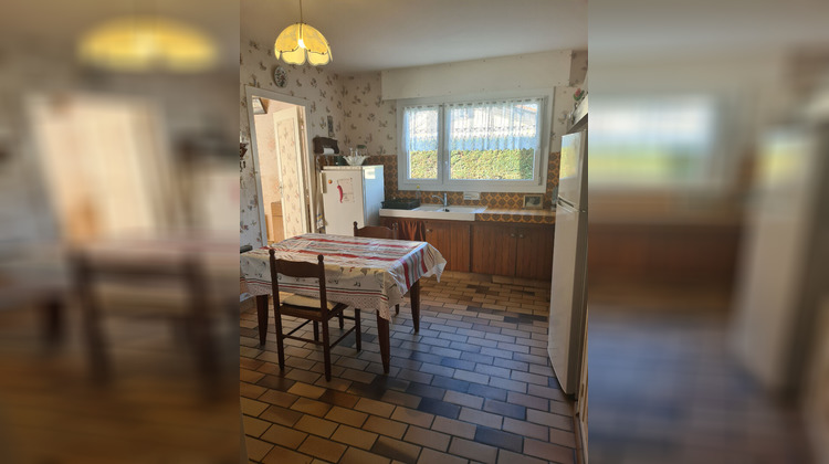 Ma-Cabane - Vente Maison SAINT-PIERRE-DU-MONT, 187 m²