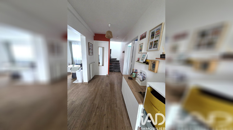 Ma-Cabane - Vente Maison Saint-Pierre-du-Mont, 165 m²