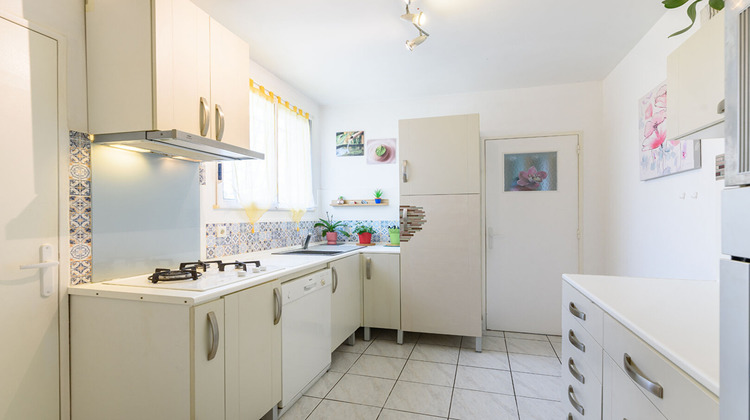 Ma-Cabane - Vente Maison SAINT-PIERRE-DU-MONT, 100 m²