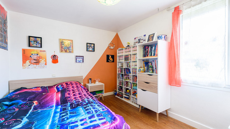 Ma-Cabane - Vente Maison SAINT-PIERRE-DU-MONT, 100 m²