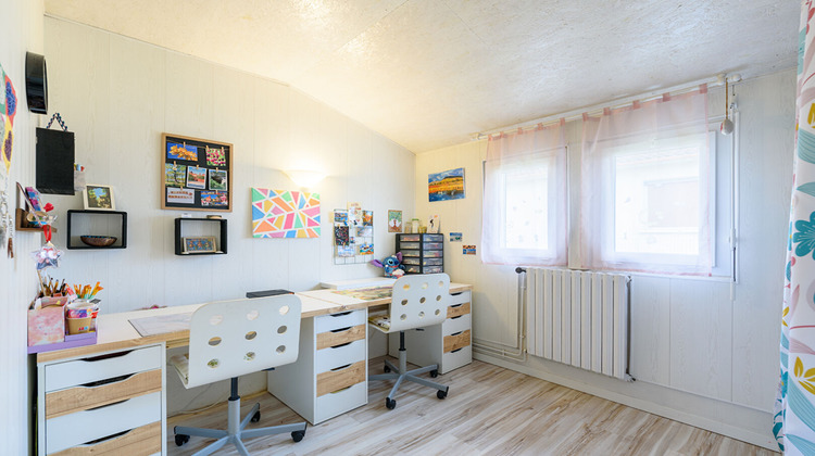 Ma-Cabane - Vente Maison SAINT-PIERRE-DU-MONT, 100 m²