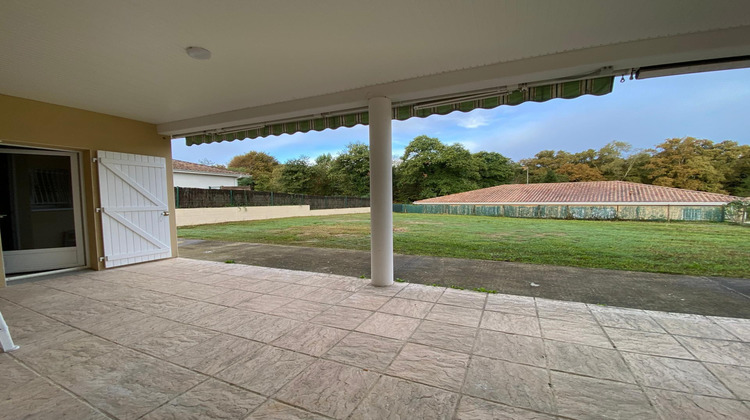 Ma-Cabane - Vente Maison Saint-Pierre-du-Mont, 160 m²