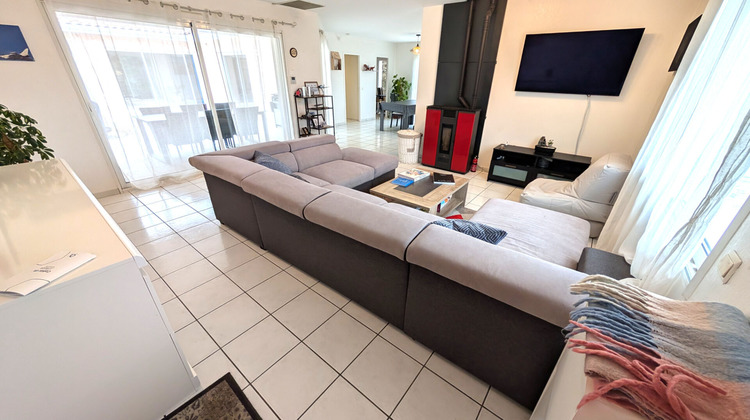 Ma-Cabane - Vente Maison SAINT-PIERRE-DU-MONT, 160 m²