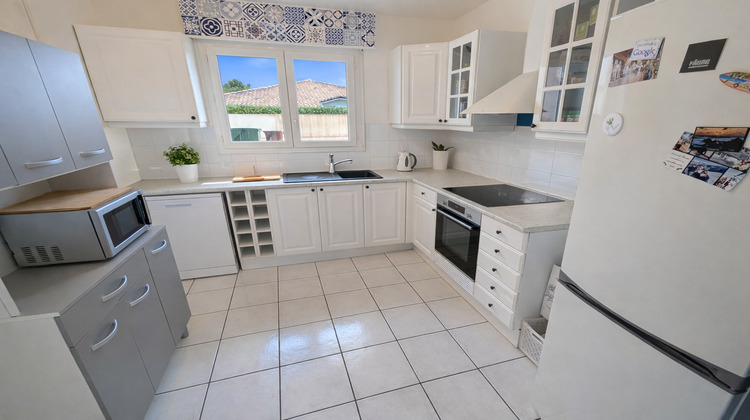 Ma-Cabane - Vente Maison SAINT-PIERRE-DU-MONT, 160 m²