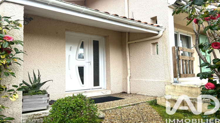 Ma-Cabane - Vente Maison Saint-Pierre-du-Mont, 139 m²