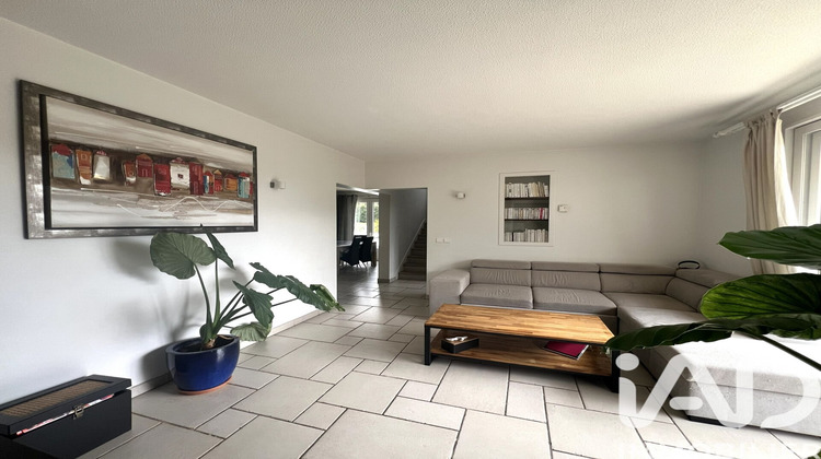 Ma-Cabane - Vente Maison Saint-Pierre-du-Mont, 139 m²