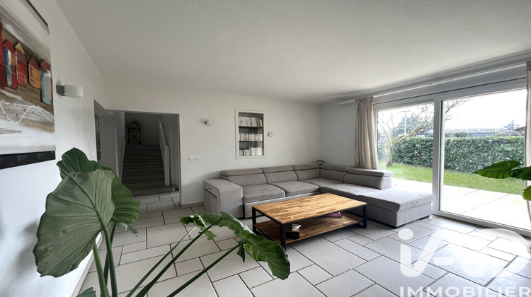 Ma-Cabane - Vente Maison Saint-Pierre-du-Mont, 139 m²