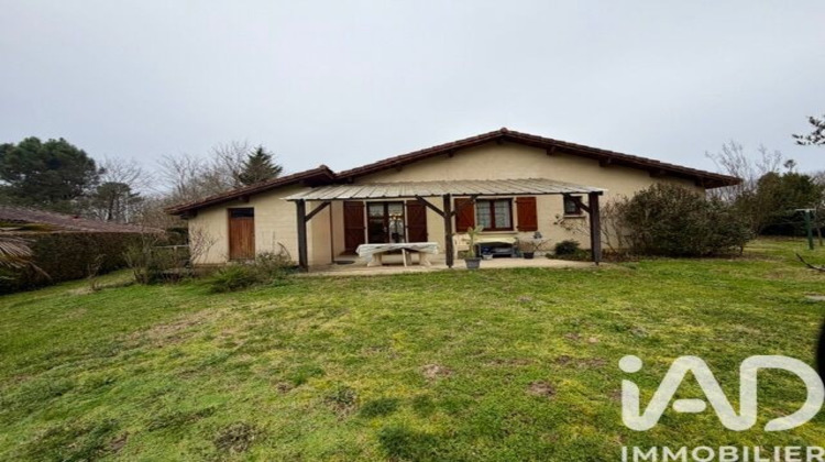 Ma-Cabane - Vente Maison Saint-Pierre-du-Mont, 118 m²